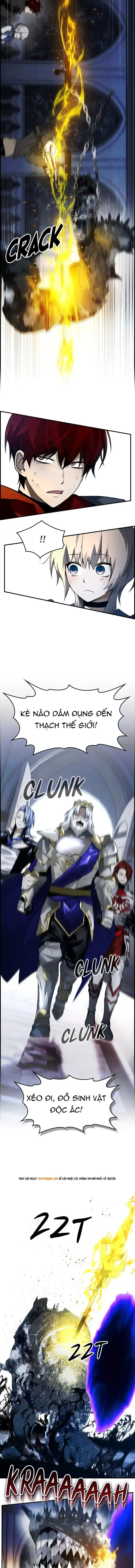 Kẻ Luôn Kết Thúc Bằng Bad Ending Chap 35 - Next Chap 34