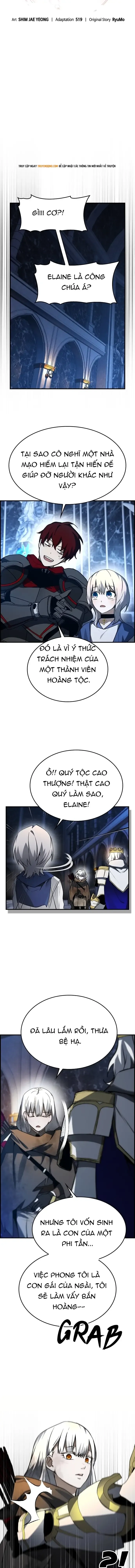Kẻ Luôn Kết Thúc Bằng Bad Ending Chap 35 - Next Chap 34