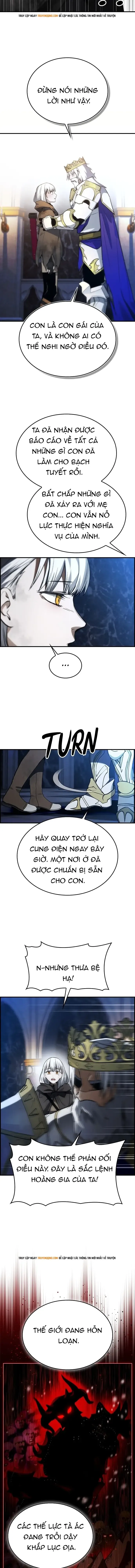 Kẻ Luôn Kết Thúc Bằng Bad Ending Chap 35 - Next Chap 34