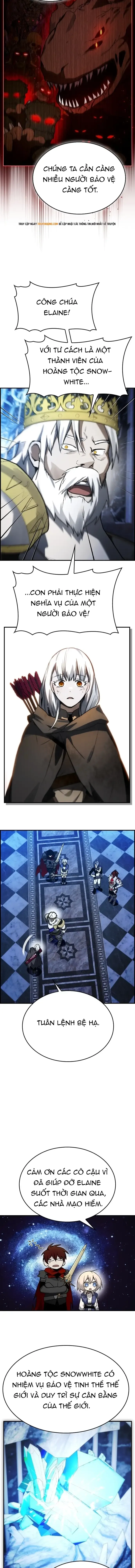 Kẻ Luôn Kết Thúc Bằng Bad Ending Chap 35 - Next Chap 34