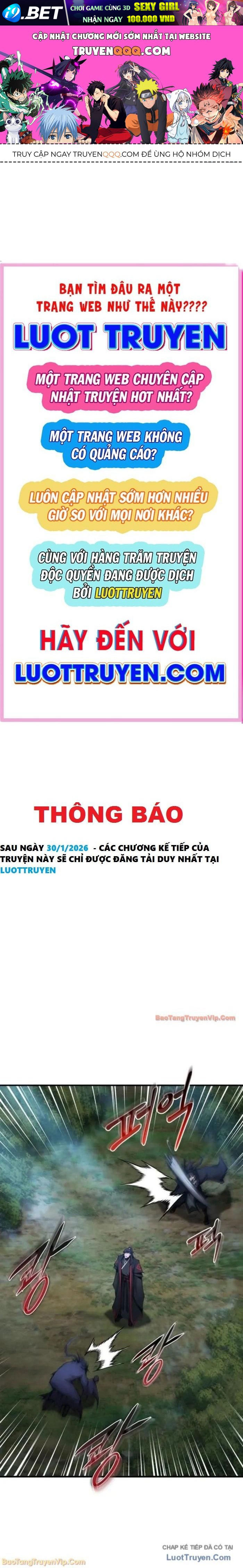 Giáo Chủ Ma Giáo Cũng Biết Sợ Chap 72 - Next Chap 71