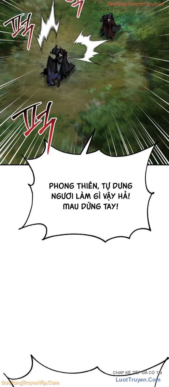 Giáo Chủ Ma Giáo Cũng Biết Sợ Chap 72 - Next Chap 71