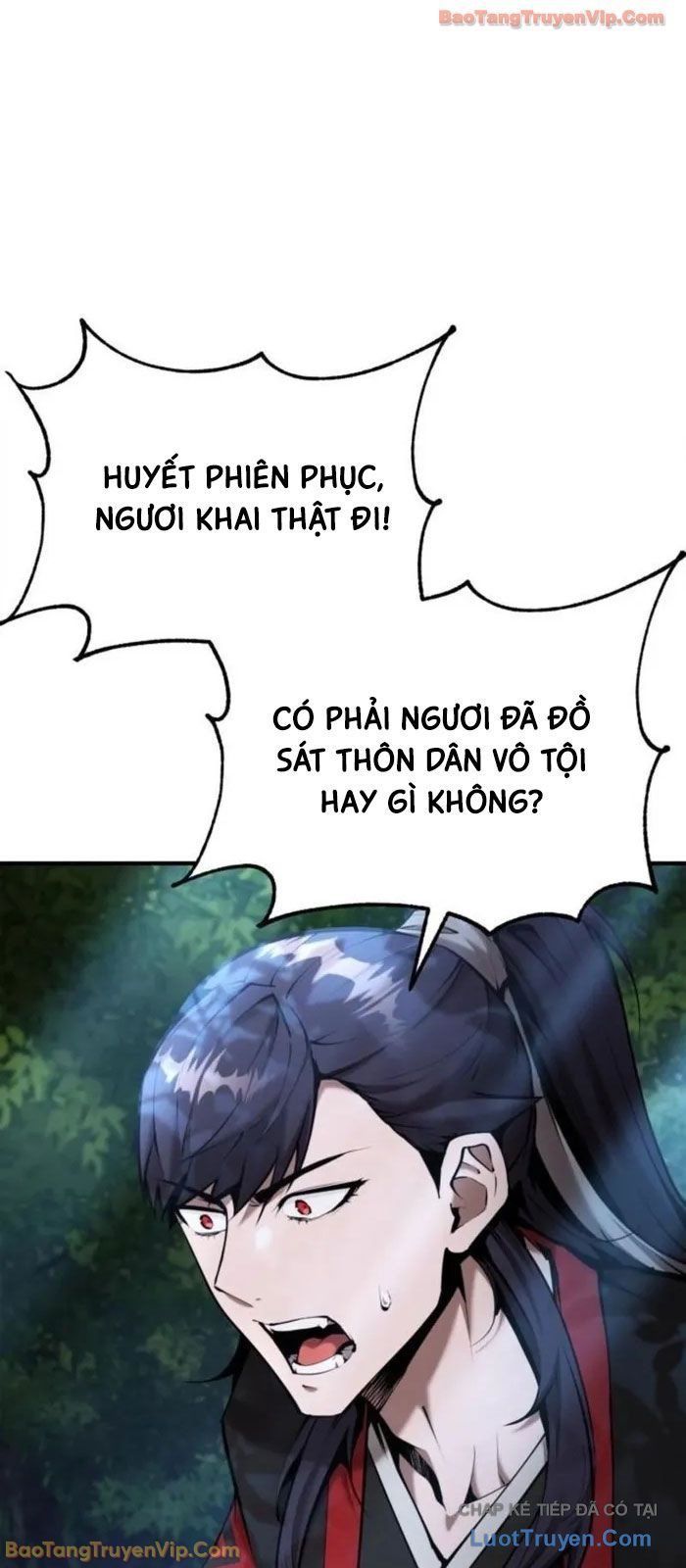 Giáo Chủ Ma Giáo Cũng Biết Sợ Chap 72 - Next Chap 71