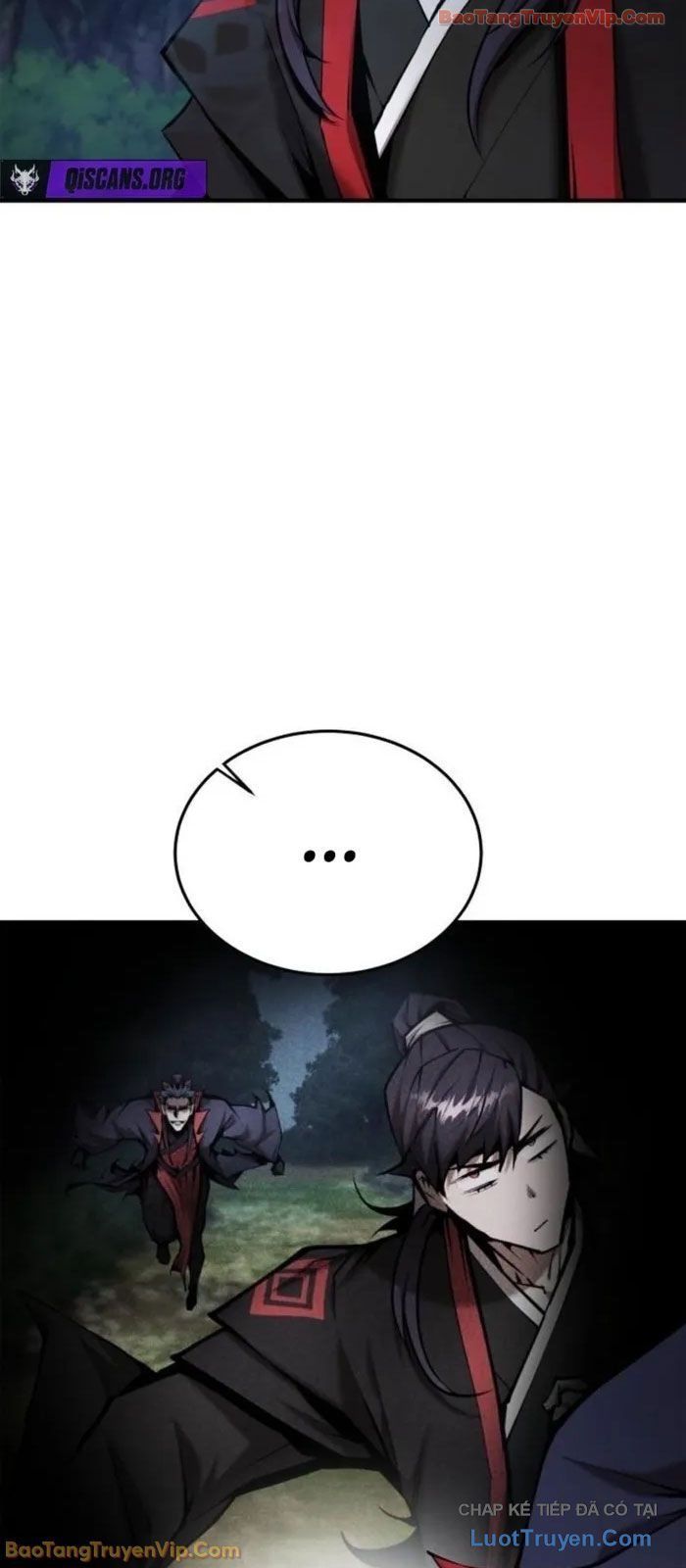 Giáo Chủ Ma Giáo Cũng Biết Sợ Chap 72 - Next Chap 71