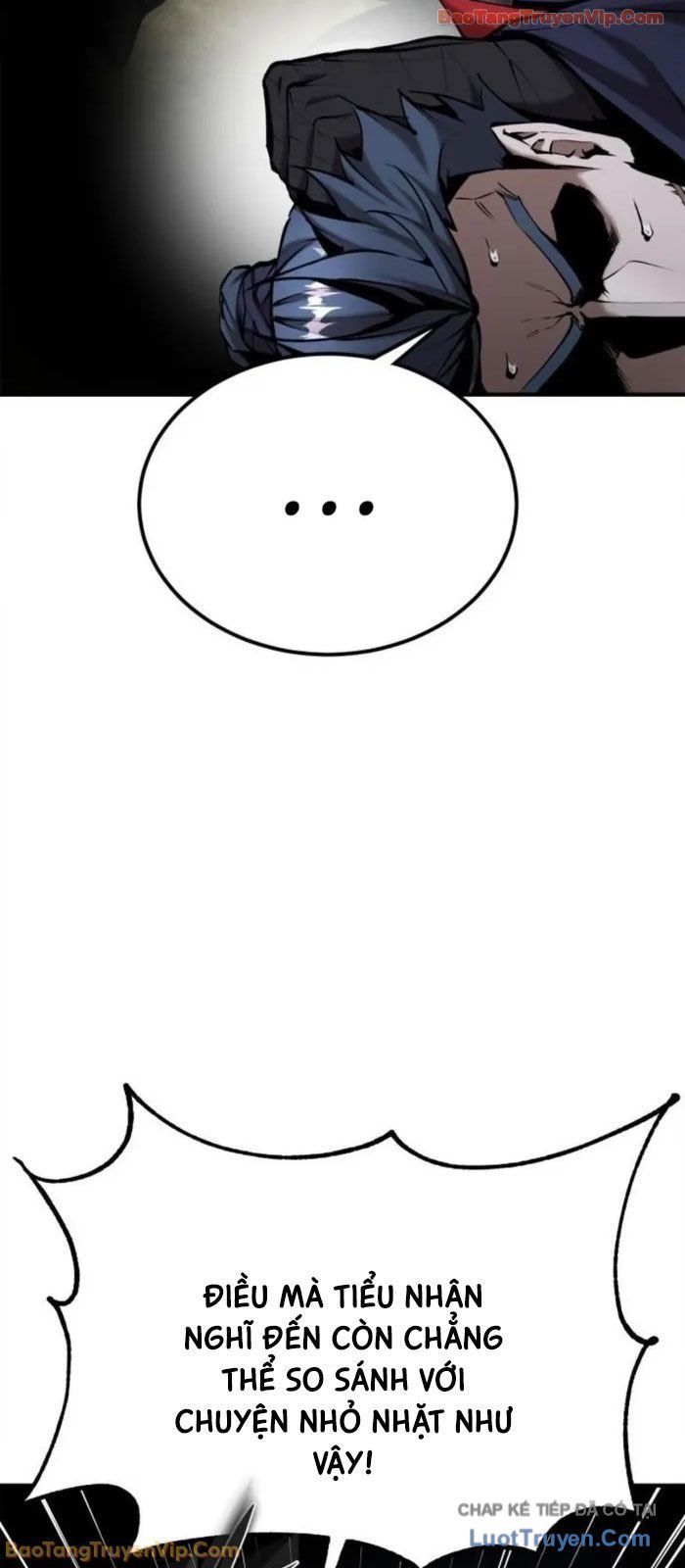 Giáo Chủ Ma Giáo Cũng Biết Sợ Chap 72 - Next Chap 71