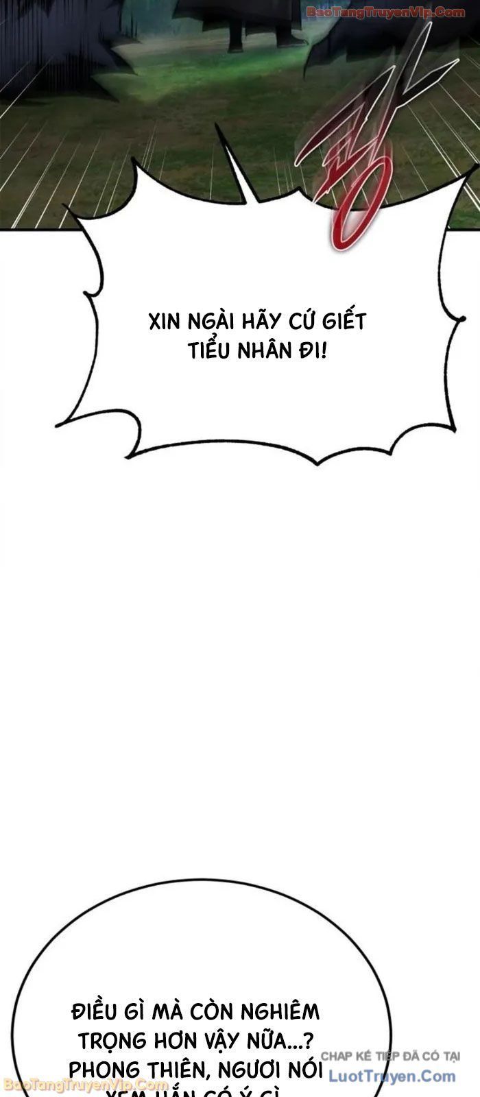 Giáo Chủ Ma Giáo Cũng Biết Sợ Chap 72 - Next Chap 71