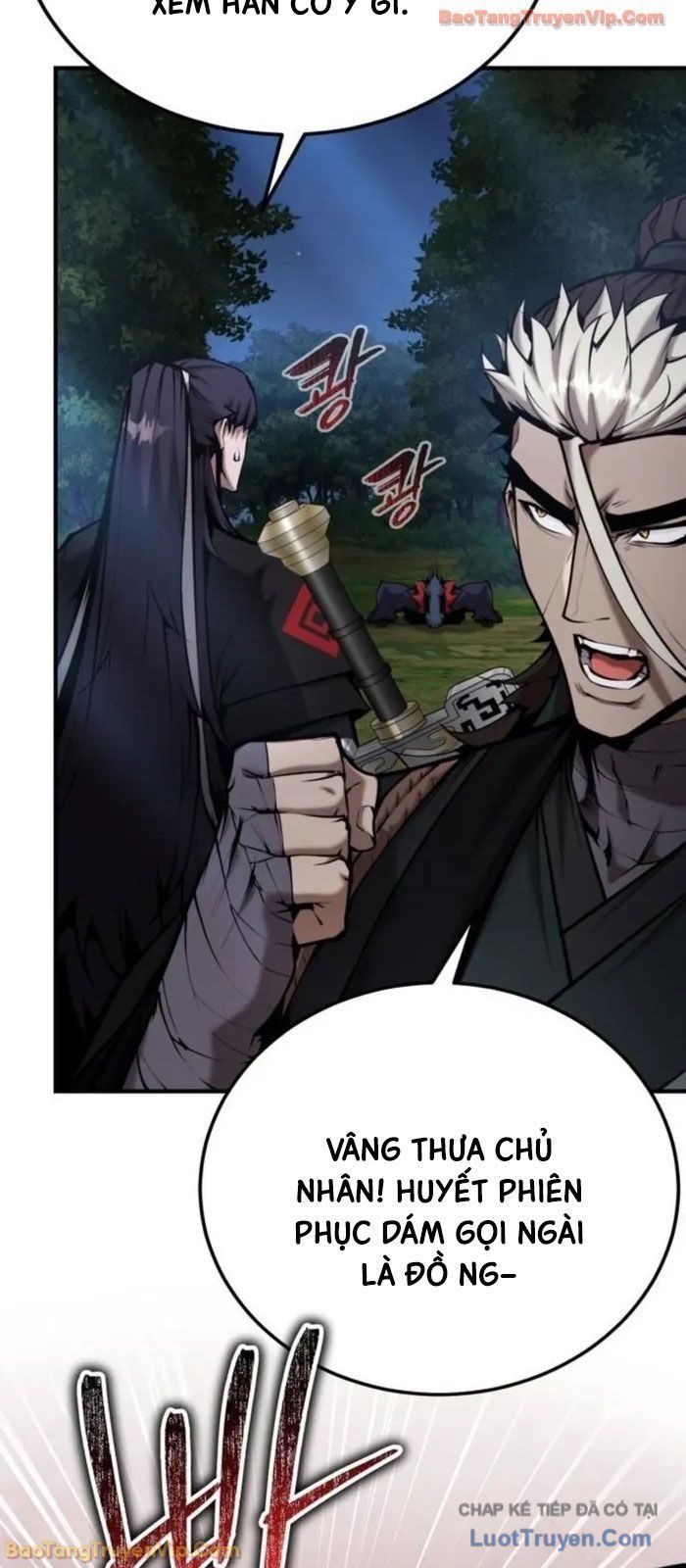 Giáo Chủ Ma Giáo Cũng Biết Sợ Chap 72 - Next Chap 71