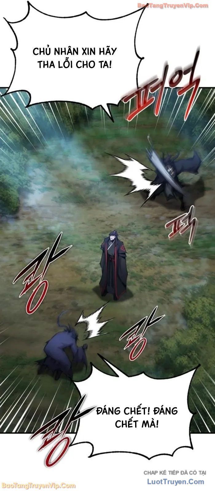 Giáo Chủ Ma Giáo Cũng Biết Sợ Chap 72 - Next Chap 71