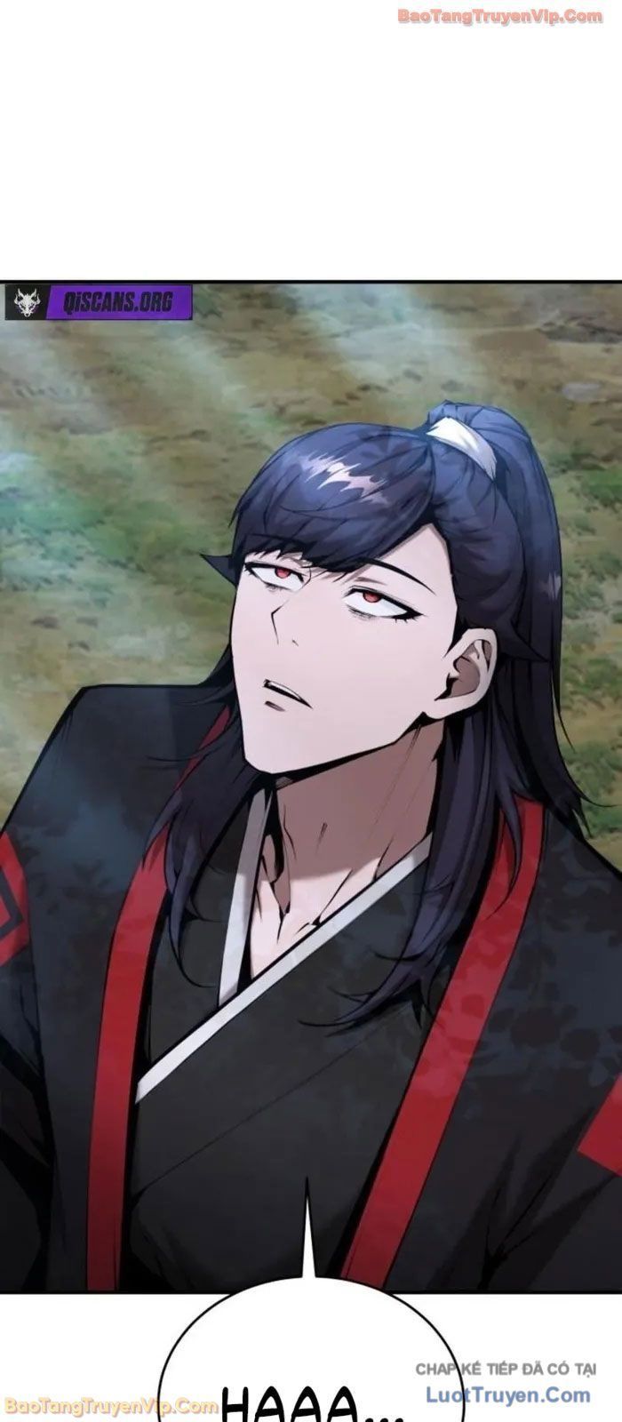 Giáo Chủ Ma Giáo Cũng Biết Sợ Chap 72 - Next Chap 71