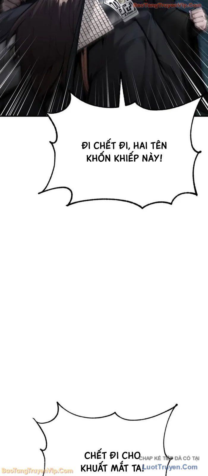 Giáo Chủ Ma Giáo Cũng Biết Sợ Chap 72 - Next Chap 71