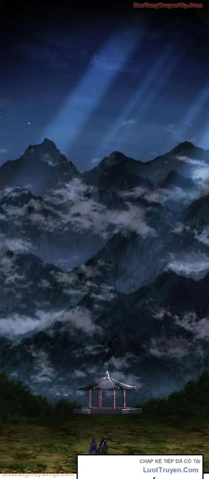 Giáo Chủ Ma Giáo Cũng Biết Sợ Chap 72 - Next Chap 71