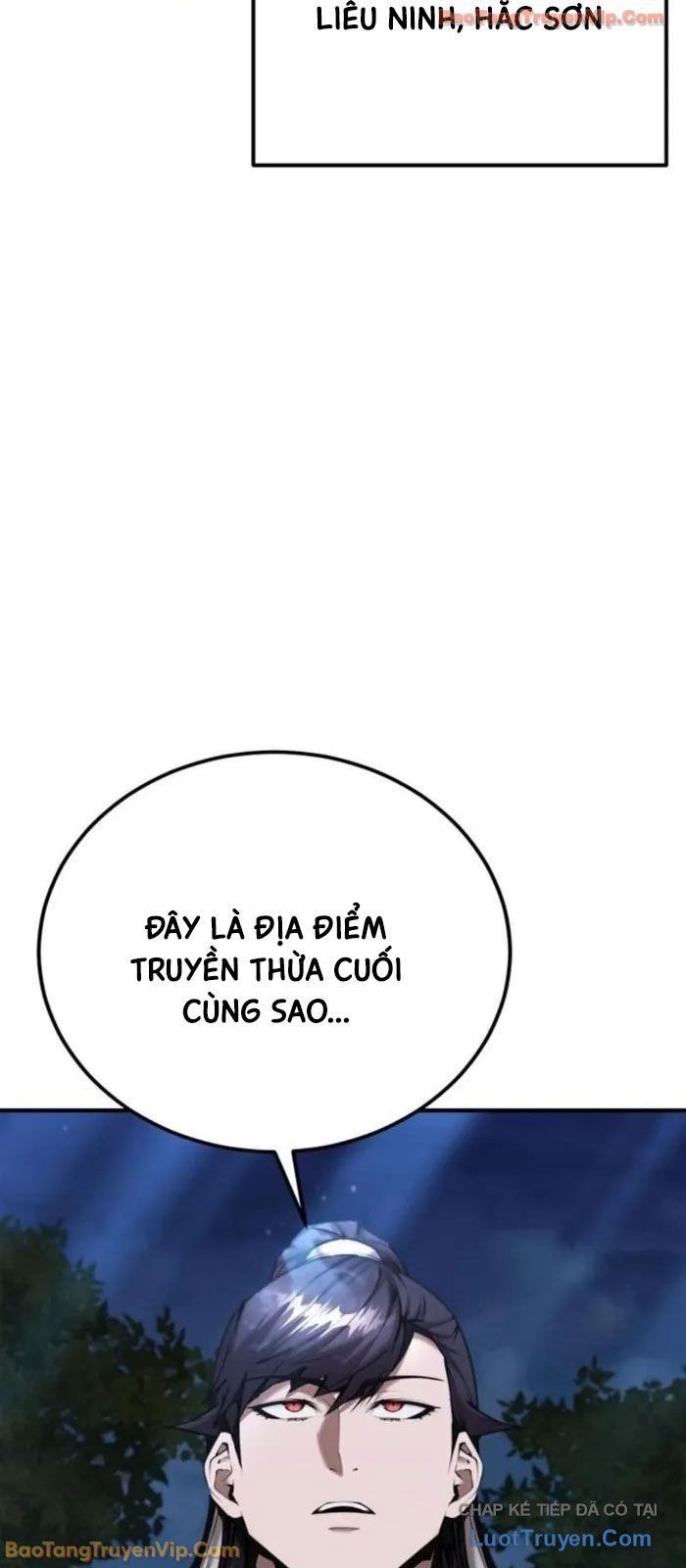 Giáo Chủ Ma Giáo Cũng Biết Sợ Chap 72 - Next Chap 71