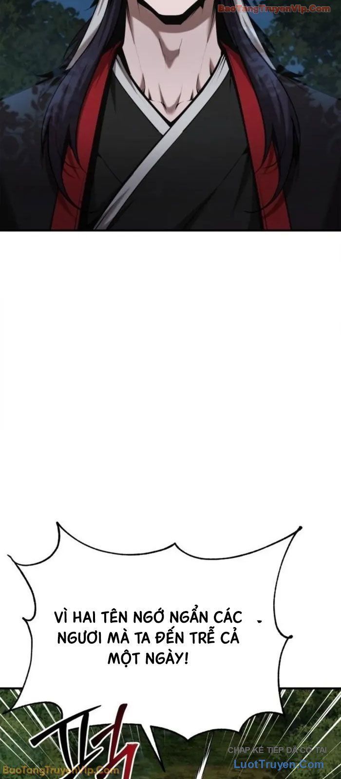 Giáo Chủ Ma Giáo Cũng Biết Sợ Chap 72 - Next Chap 71
