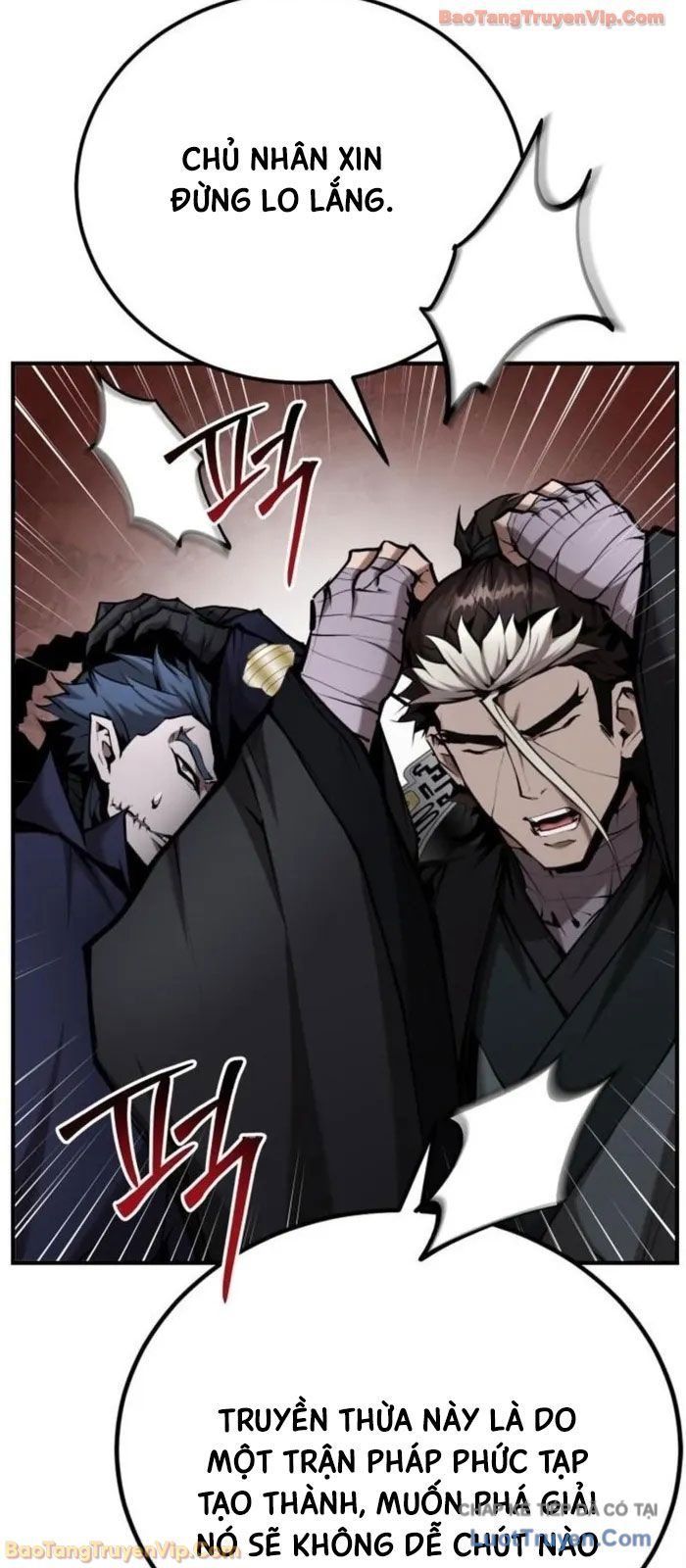 Giáo Chủ Ma Giáo Cũng Biết Sợ Chap 72 - Next Chap 71