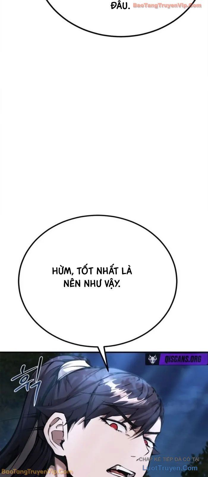 Giáo Chủ Ma Giáo Cũng Biết Sợ Chap 72 - Next Chap 71