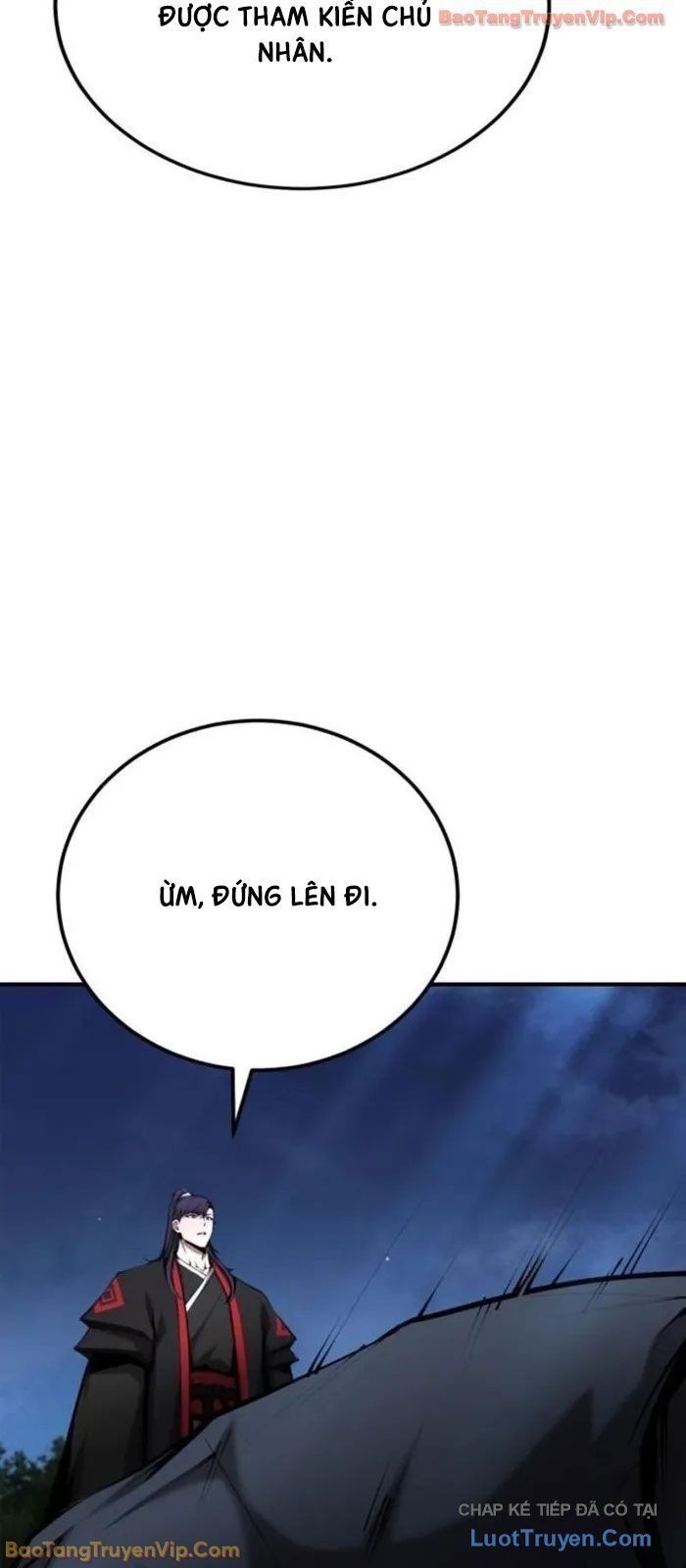 Giáo Chủ Ma Giáo Cũng Biết Sợ Chap 72 - Next Chap 71