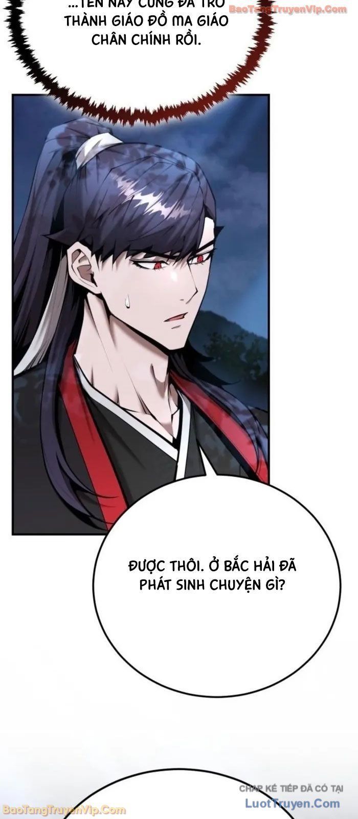 Giáo Chủ Ma Giáo Cũng Biết Sợ Chap 72 - Next Chap 71