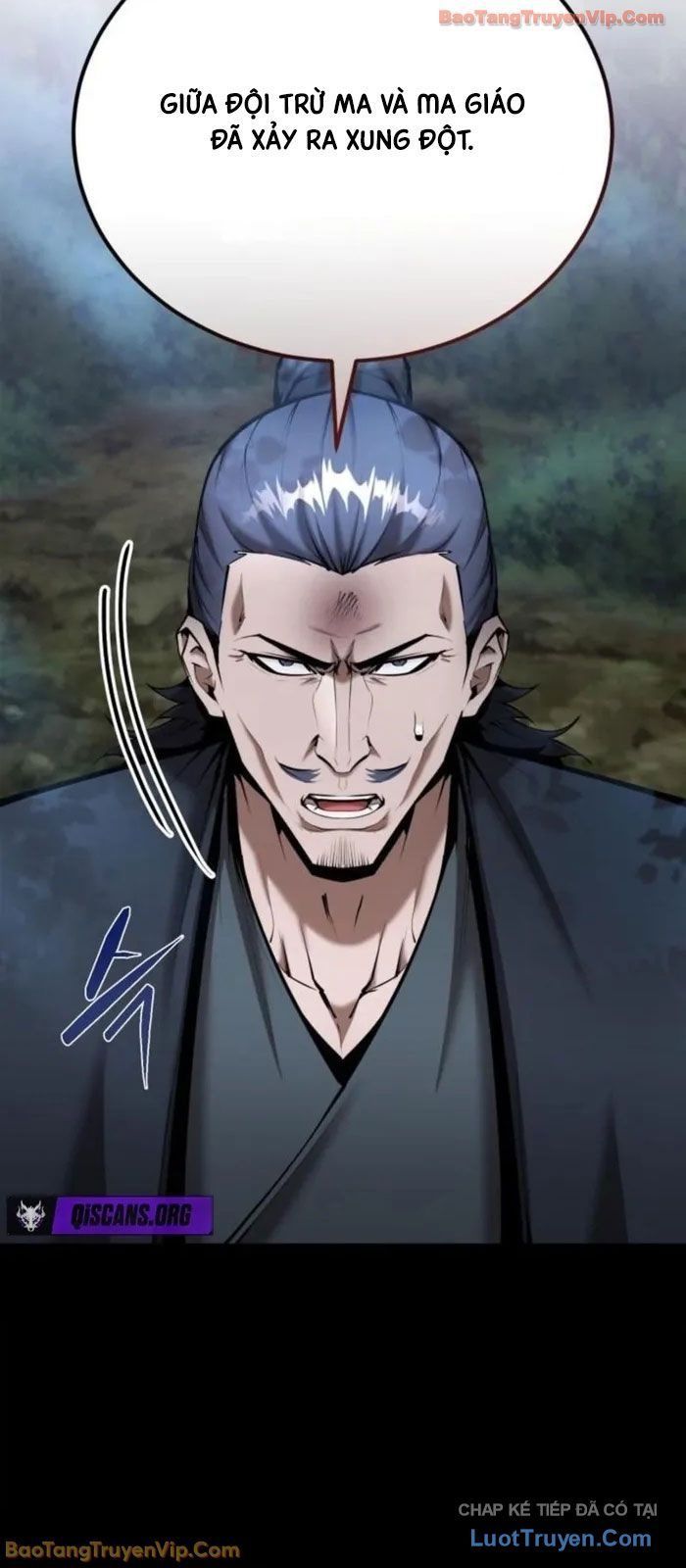 Giáo Chủ Ma Giáo Cũng Biết Sợ Chap 72 - Next Chap 71