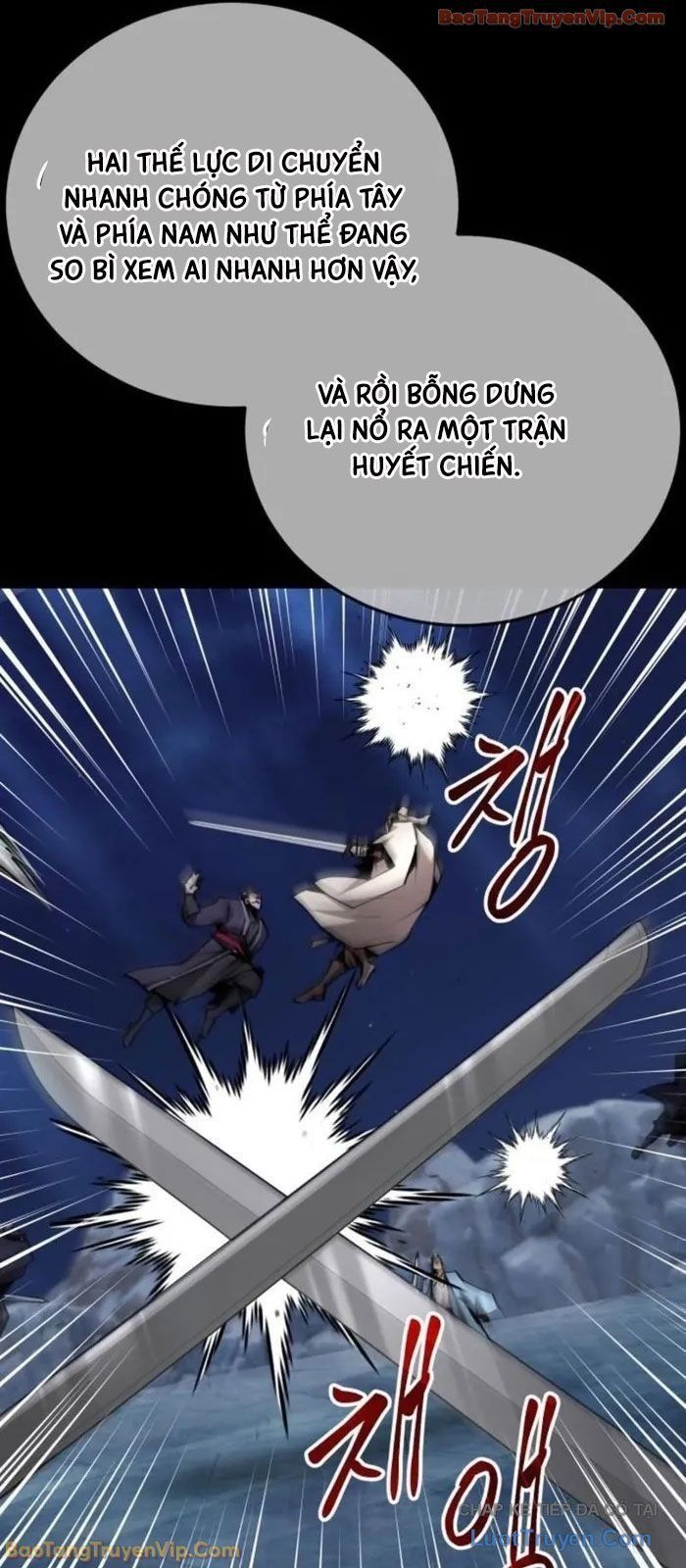 Giáo Chủ Ma Giáo Cũng Biết Sợ Chap 72 - Next Chap 71