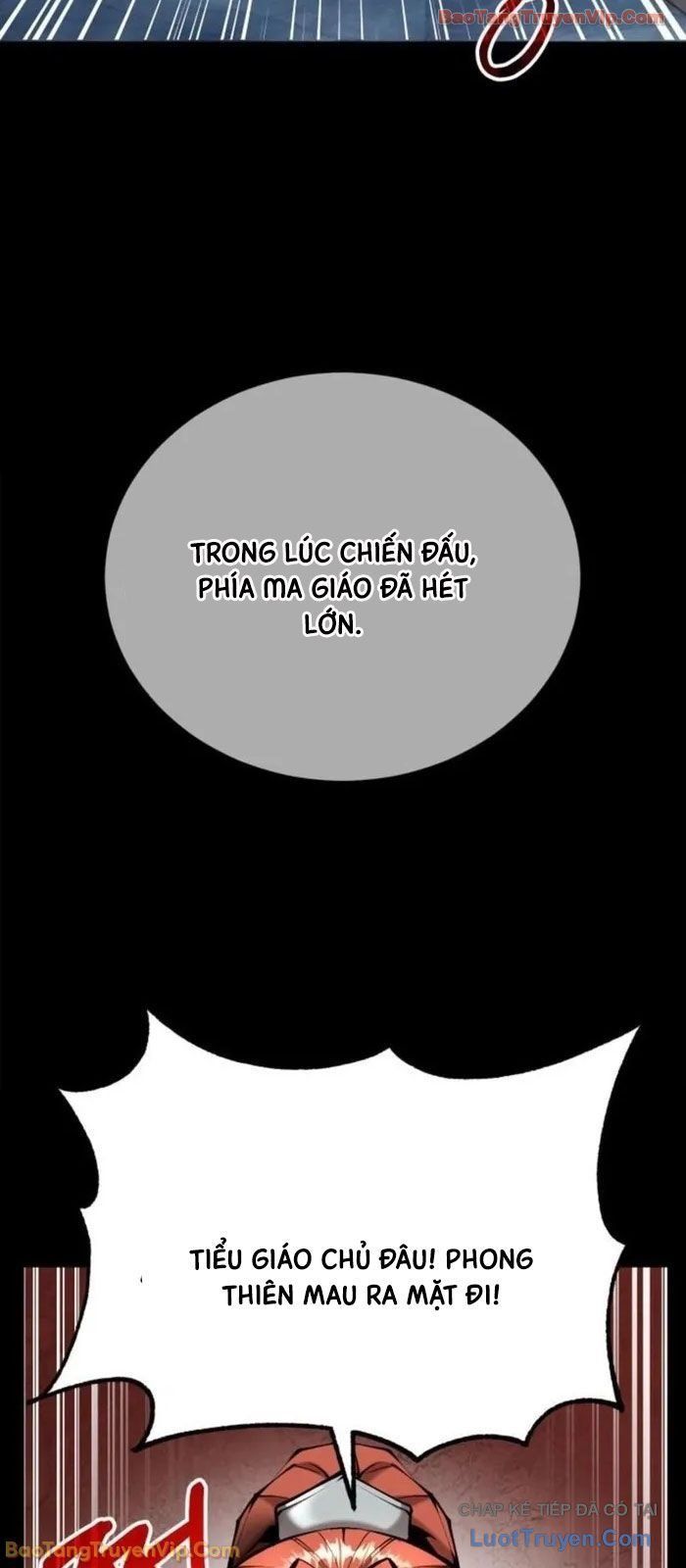 Giáo Chủ Ma Giáo Cũng Biết Sợ Chap 72 - Next Chap 71