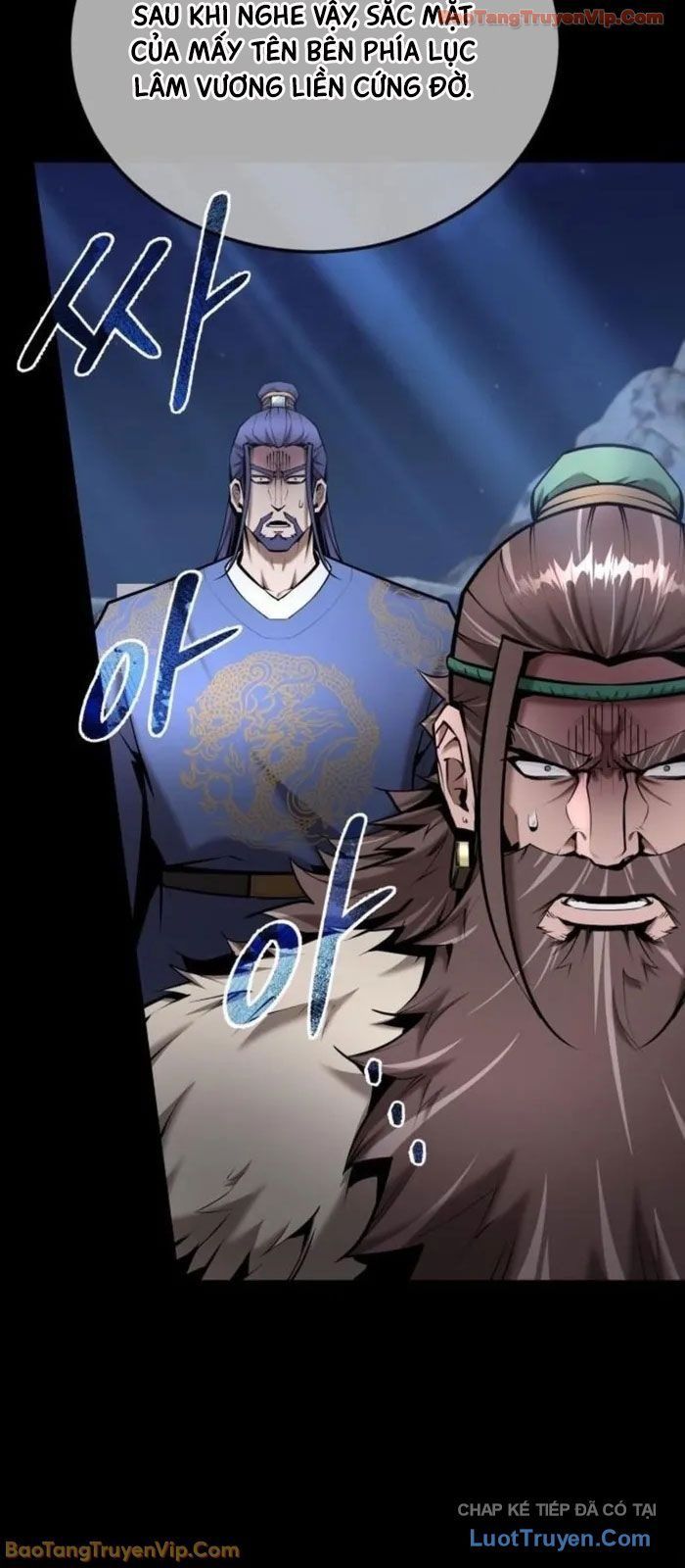 Giáo Chủ Ma Giáo Cũng Biết Sợ Chap 72 - Next Chap 71