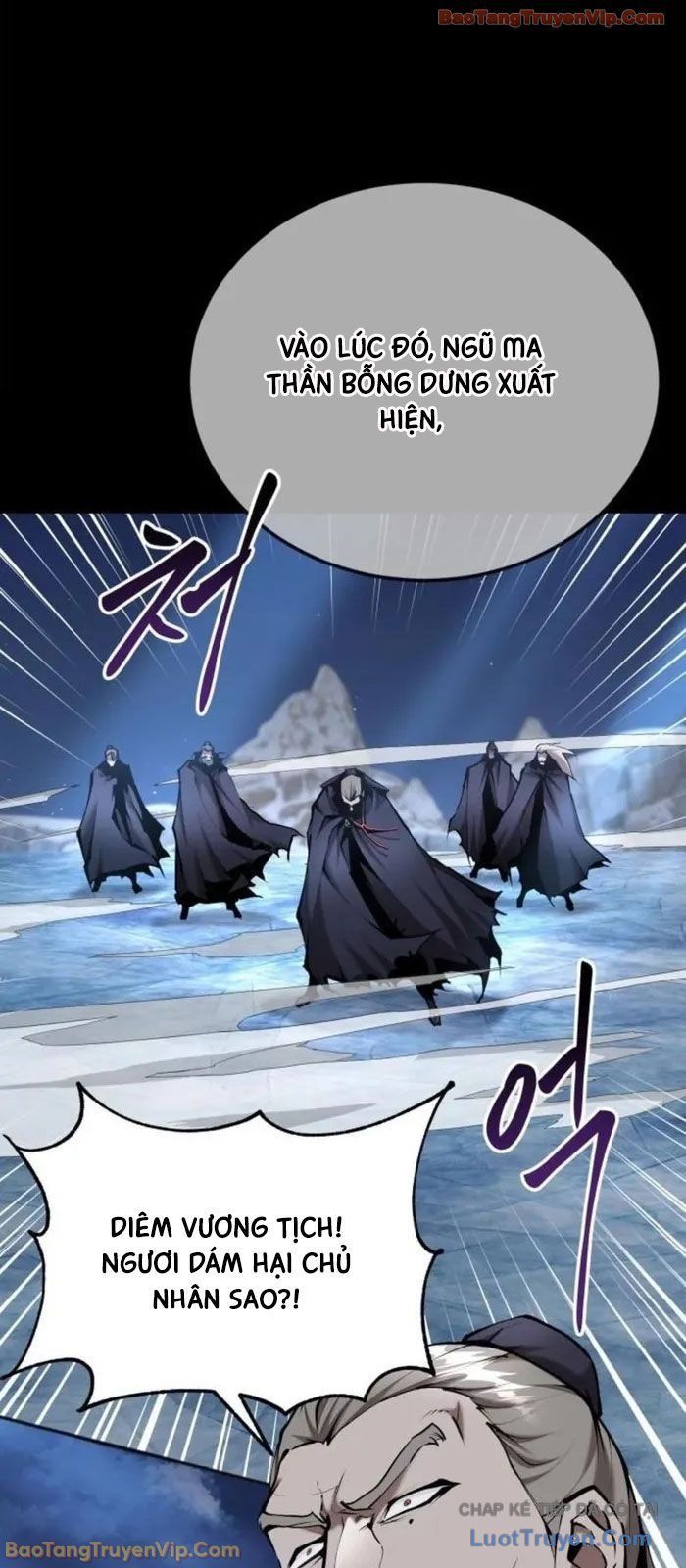 Giáo Chủ Ma Giáo Cũng Biết Sợ Chap 72 - Next Chap 71