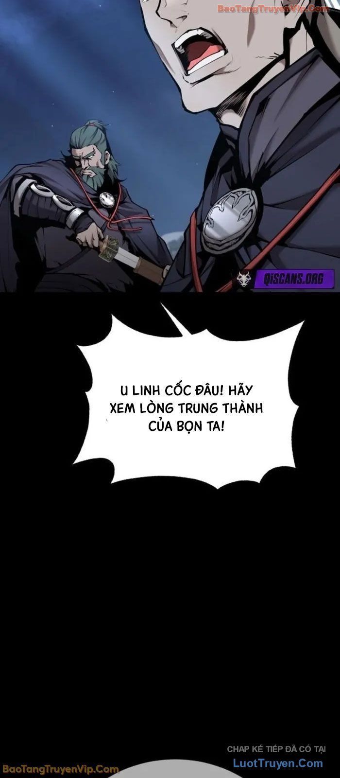 Giáo Chủ Ma Giáo Cũng Biết Sợ Chap 72 - Next Chap 71
