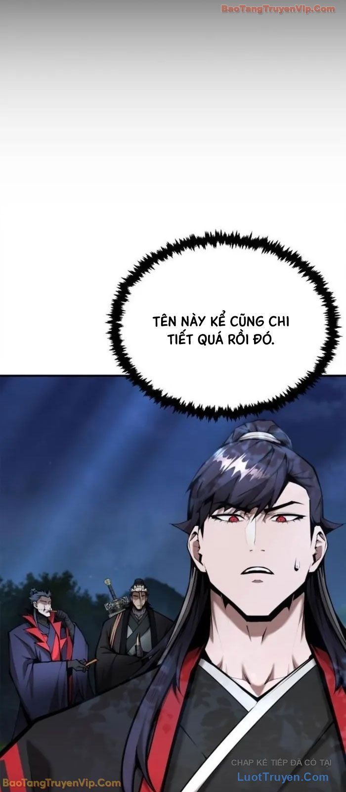 Giáo Chủ Ma Giáo Cũng Biết Sợ Chap 72 - Next Chap 71