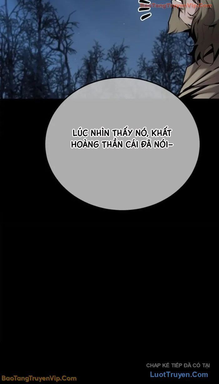 Giáo Chủ Ma Giáo Cũng Biết Sợ Chap 72 - Next Chap 71