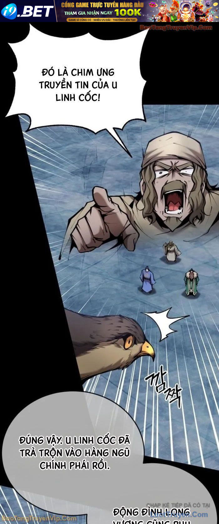 Giáo Chủ Ma Giáo Cũng Biết Sợ Chap 72 - Next Chap 71