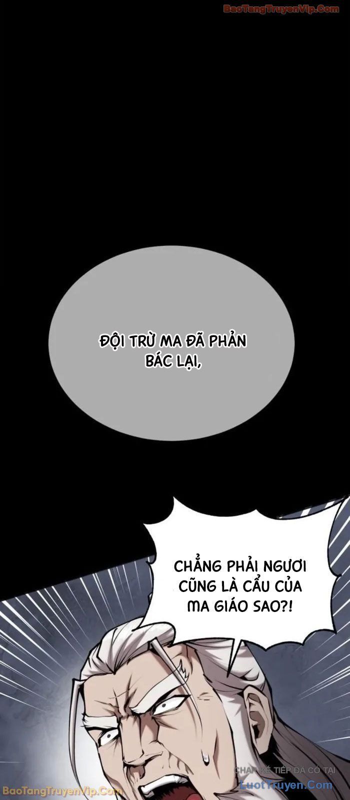 Giáo Chủ Ma Giáo Cũng Biết Sợ Chap 72 - Next Chap 71