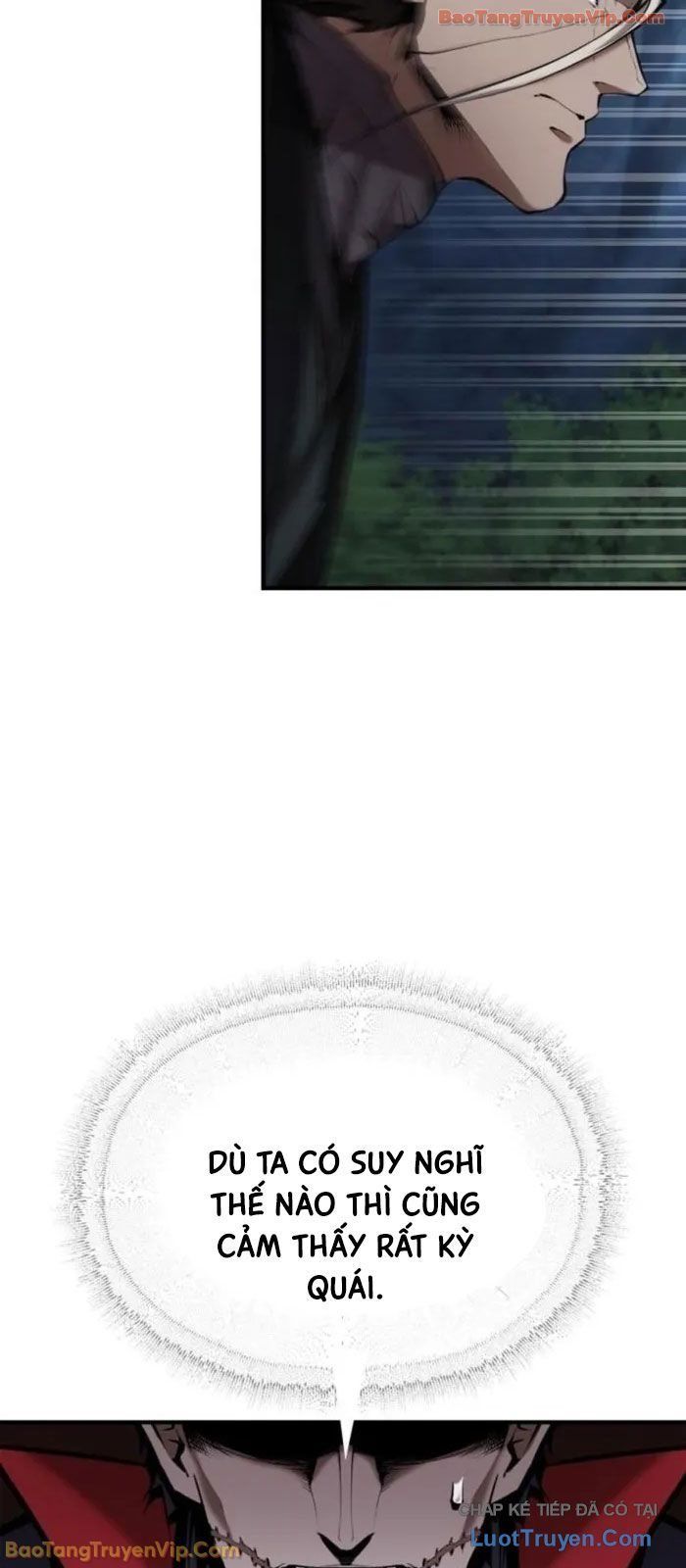 Giáo Chủ Ma Giáo Cũng Biết Sợ Chap 72 - Next Chap 71