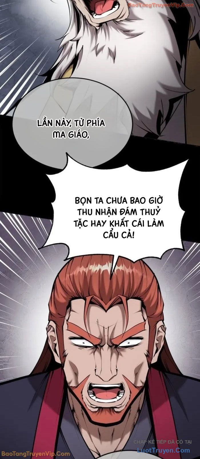 Giáo Chủ Ma Giáo Cũng Biết Sợ Chap 72 - Next Chap 71