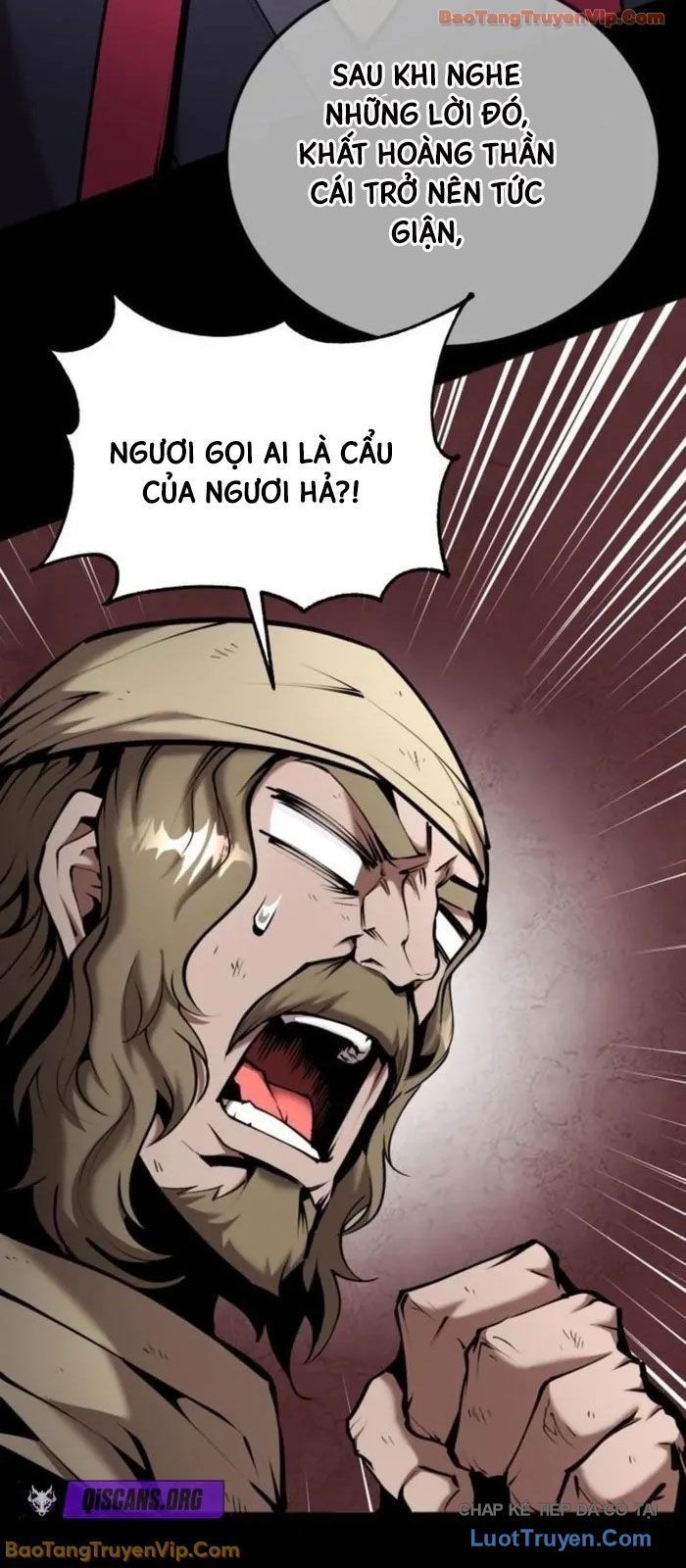 Giáo Chủ Ma Giáo Cũng Biết Sợ Chap 72 - Next Chap 71