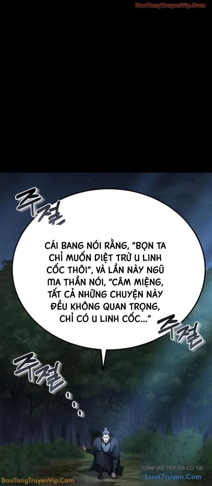 Giáo Chủ Ma Giáo Cũng Biết Sợ Chap 72 - Next Chap 71