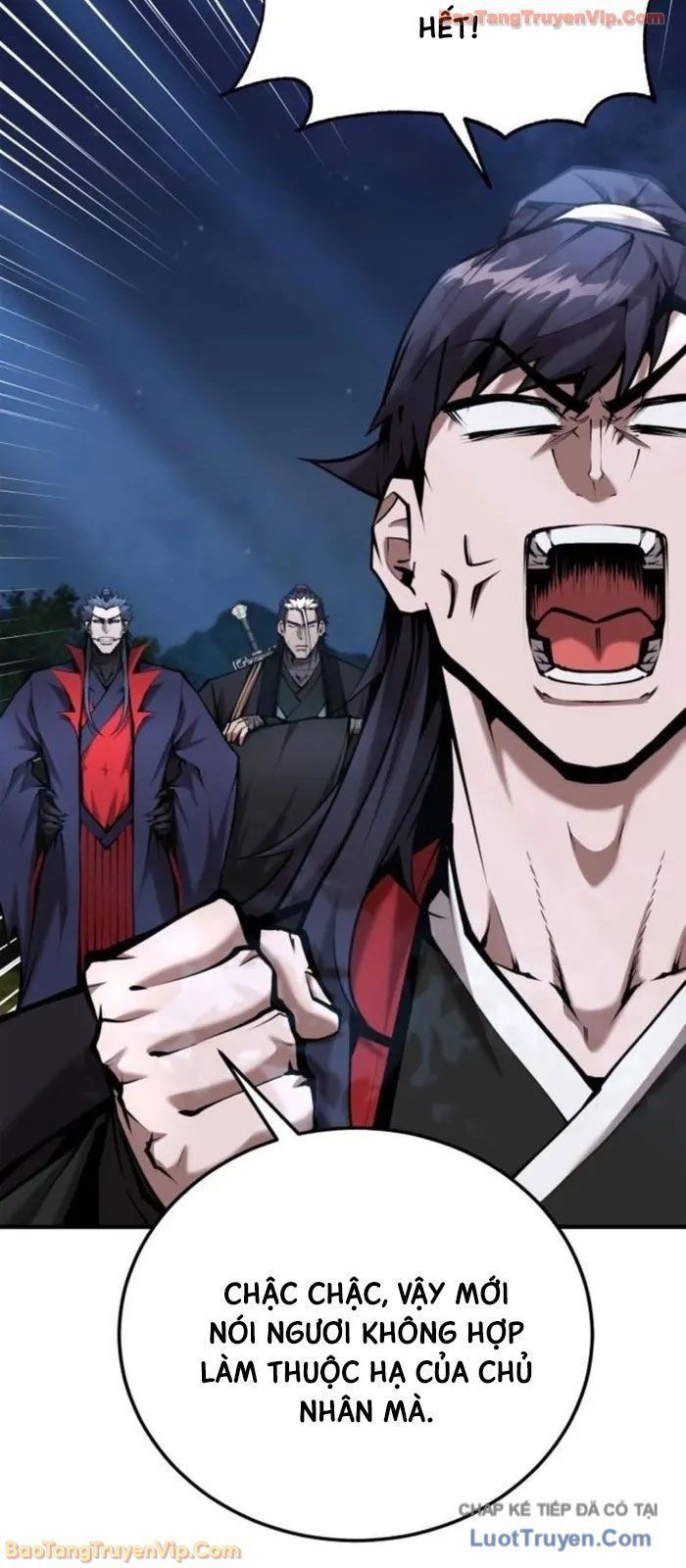 Giáo Chủ Ma Giáo Cũng Biết Sợ Chap 72 - Next Chap 71