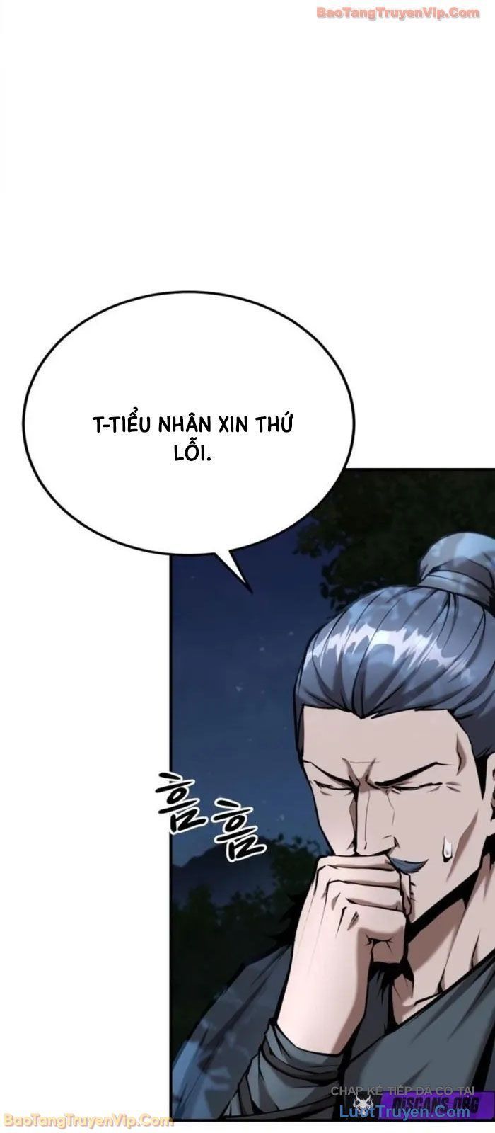Giáo Chủ Ma Giáo Cũng Biết Sợ Chap 72 - Next Chap 71