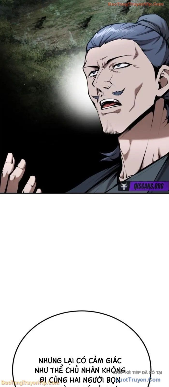 Giáo Chủ Ma Giáo Cũng Biết Sợ Chap 72 - Next Chap 71