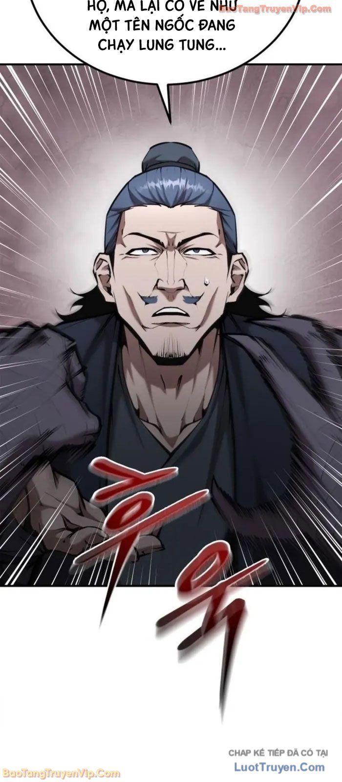 Giáo Chủ Ma Giáo Cũng Biết Sợ Chap 72 - Next Chap 71