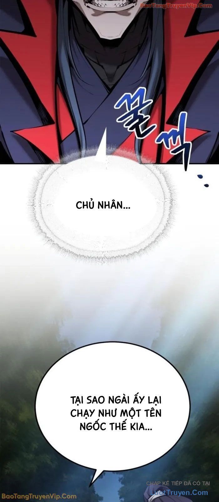 Giáo Chủ Ma Giáo Cũng Biết Sợ Chap 72 - Next Chap 71