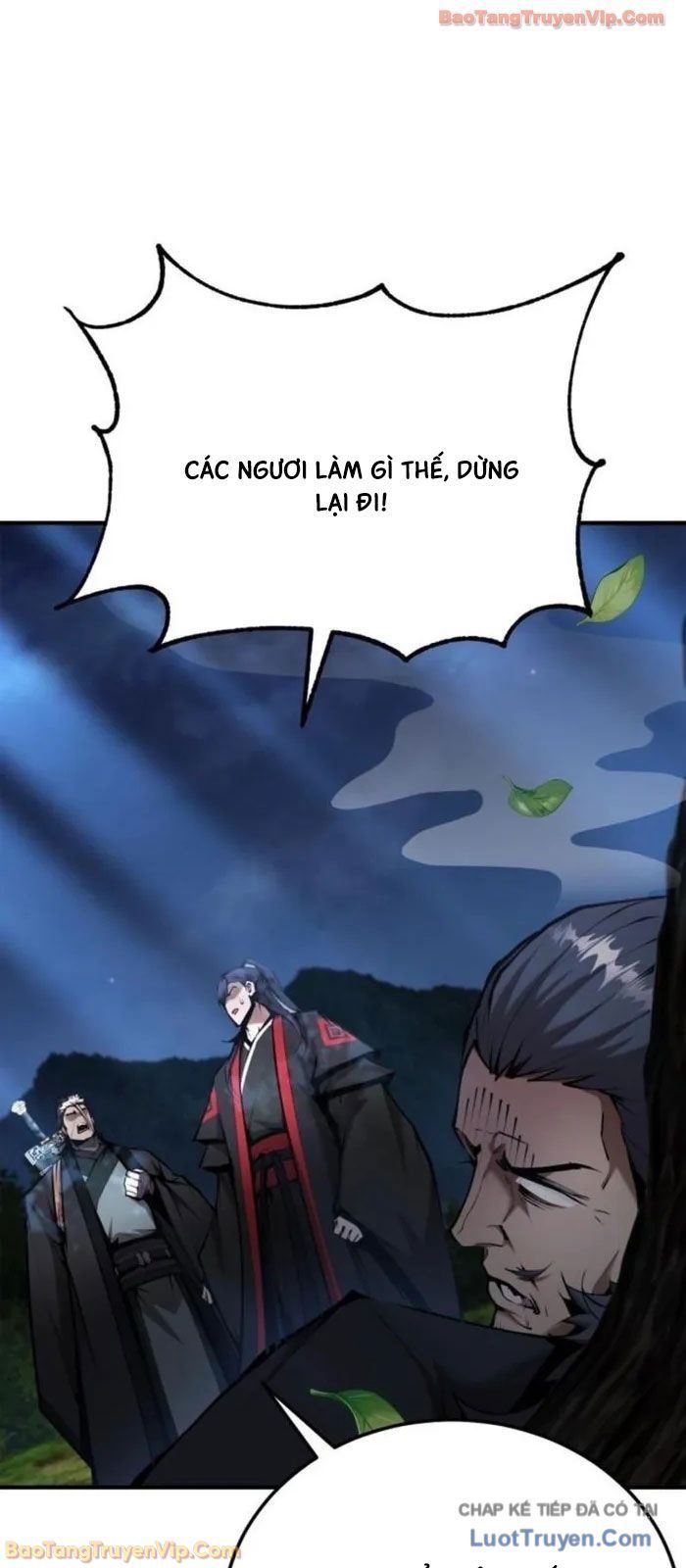 Giáo Chủ Ma Giáo Cũng Biết Sợ Chap 72 - Next Chap 71