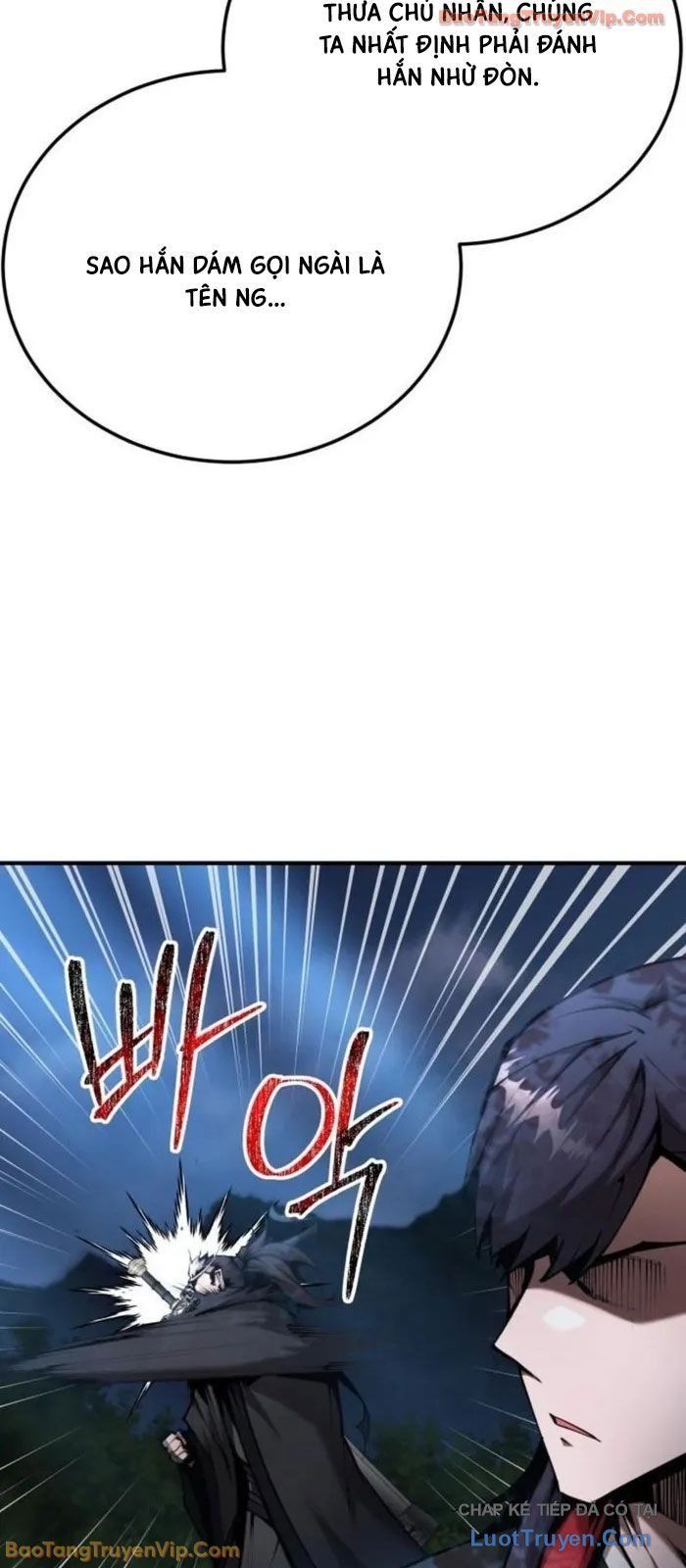 Giáo Chủ Ma Giáo Cũng Biết Sợ Chap 72 - Next Chap 71