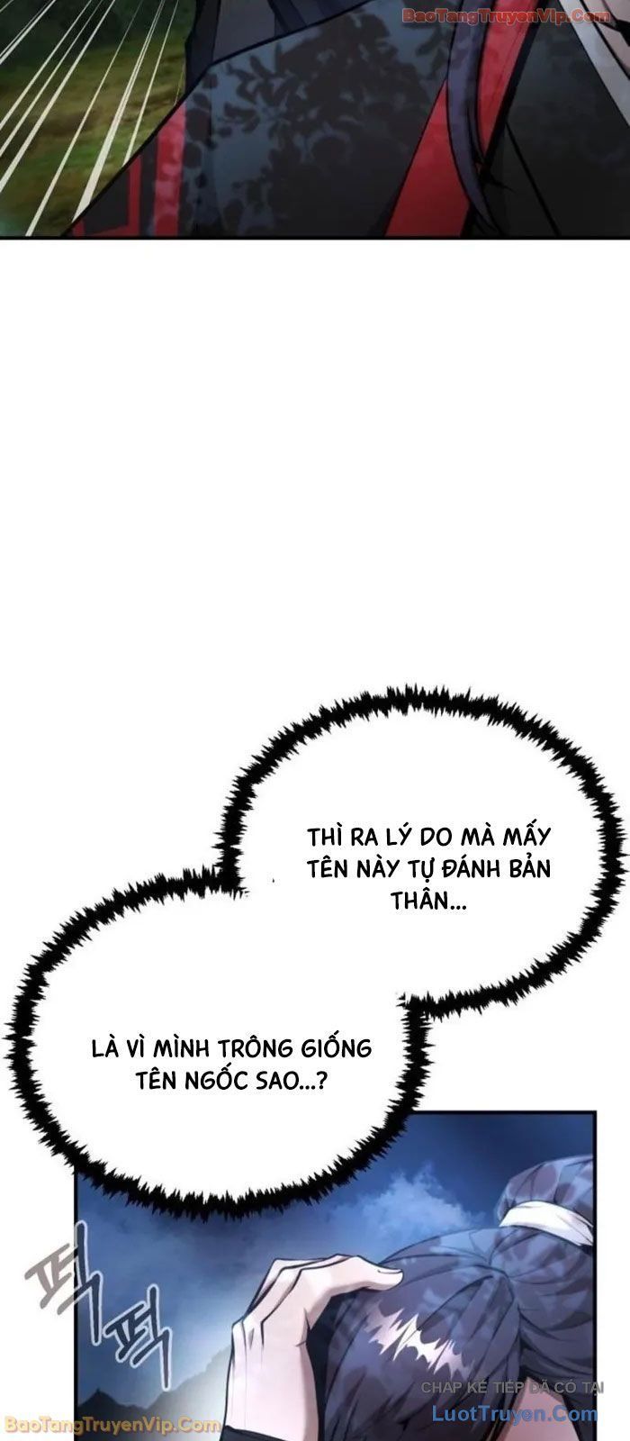 Giáo Chủ Ma Giáo Cũng Biết Sợ Chap 72 - Next Chap 71