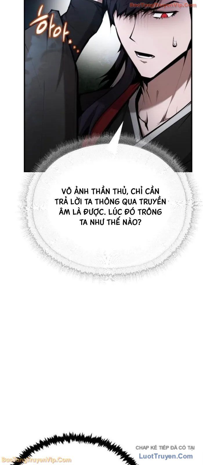 Giáo Chủ Ma Giáo Cũng Biết Sợ Chap 72 - Next Chap 71