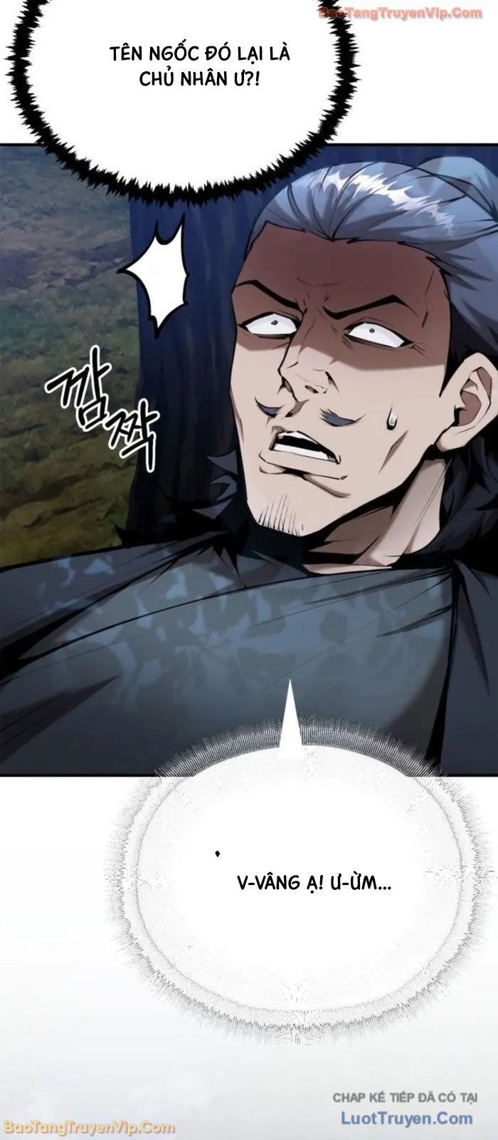 Giáo Chủ Ma Giáo Cũng Biết Sợ Chap 72 - Next Chap 71