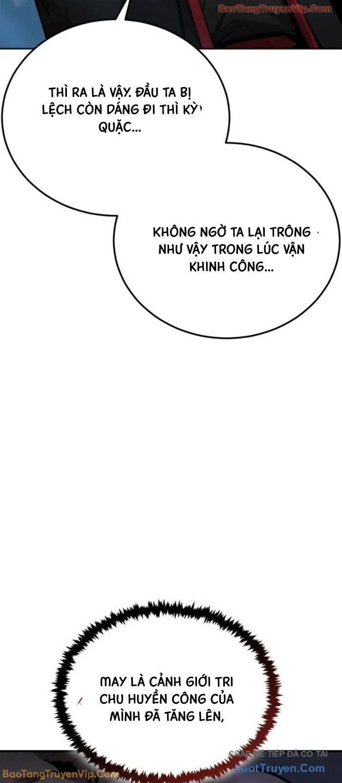 Giáo Chủ Ma Giáo Cũng Biết Sợ Chap 72 - Next Chap 71