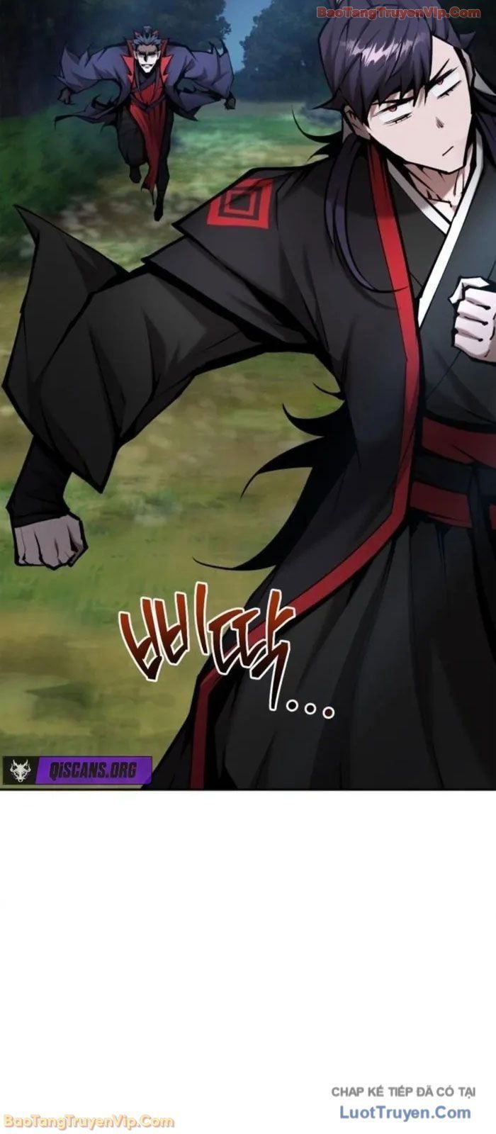 Giáo Chủ Ma Giáo Cũng Biết Sợ Chap 72 - Next Chap 71