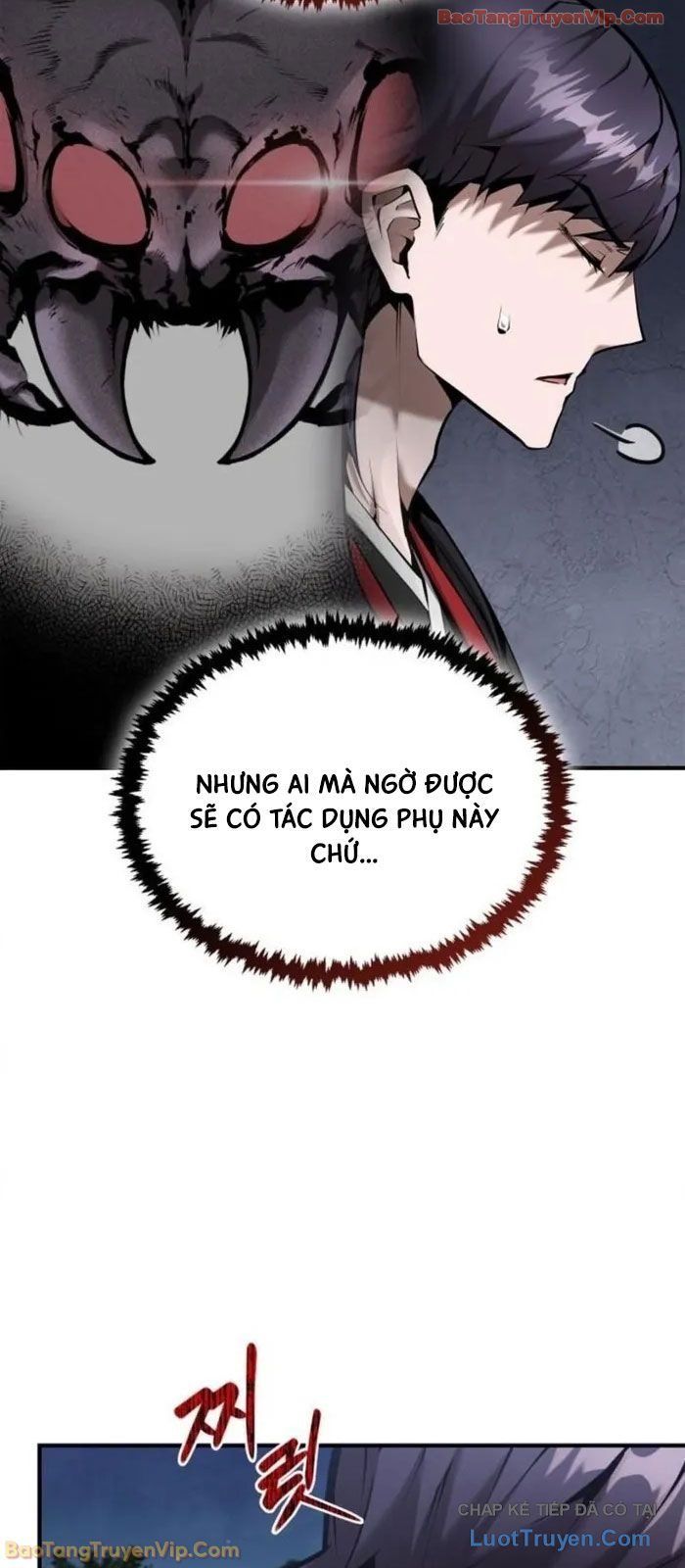 Giáo Chủ Ma Giáo Cũng Biết Sợ Chap 72 - Next Chap 71