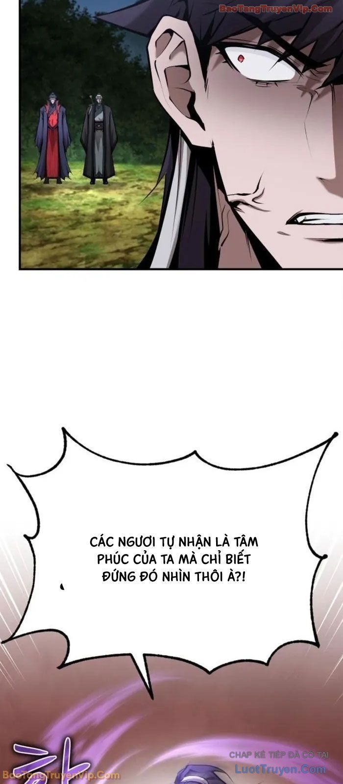 Giáo Chủ Ma Giáo Cũng Biết Sợ Chap 72 - Next Chap 71