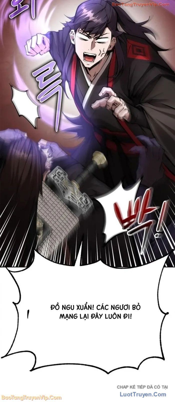 Giáo Chủ Ma Giáo Cũng Biết Sợ Chap 72 - Next Chap 71